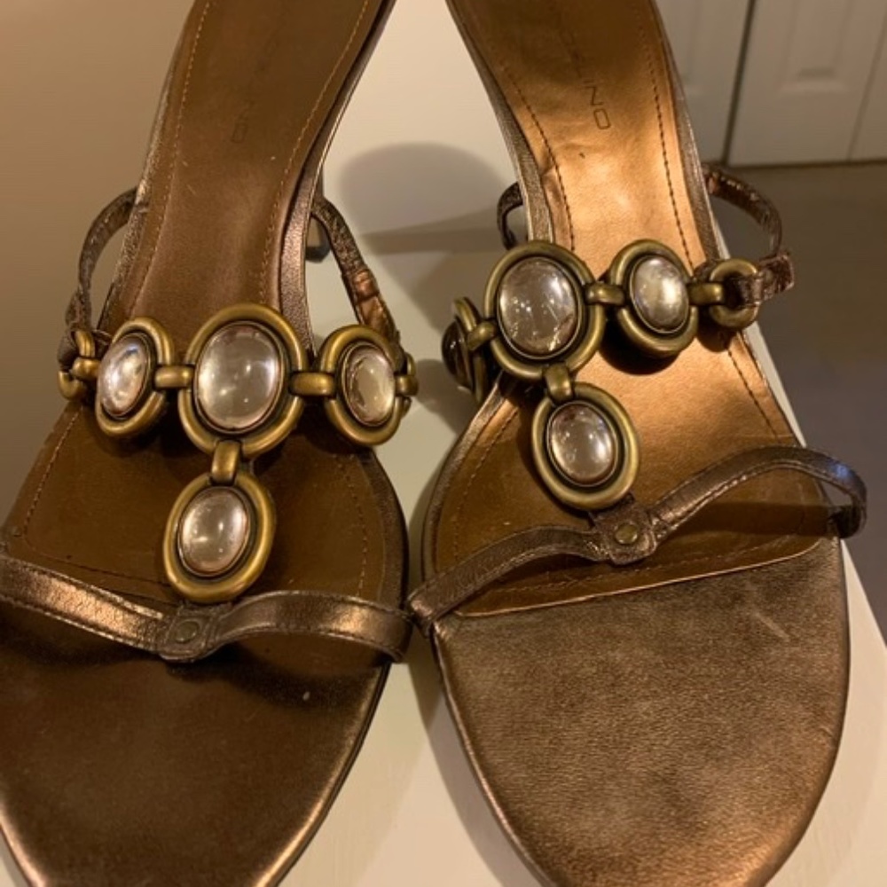 Bandolini Sandals